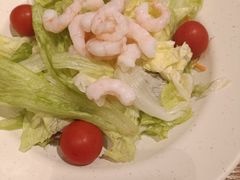 -萨莉亚(百信广场店)