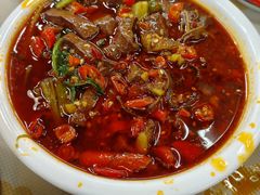 -老三样·旧食新味(船山路店)