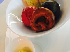 -Tomato&Pepper西餐厅
