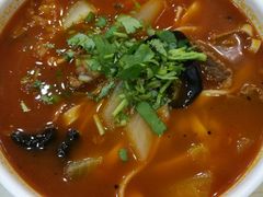 -吴忠民族饭庄(利通南街店)