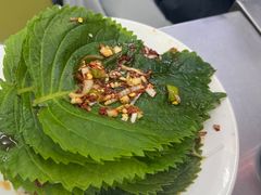 -松明一烤肉馆(鲁园店)