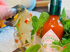 -飞尝蚝·顺德菜·鱼生(顺德总店)