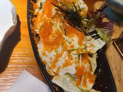 -鳗鱼家·深夜食堂(军博店)