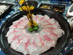 -丽江庭院·云南野生菌·海鲜火锅(鼓楼四合院店)