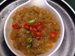 海蜇-老东吴食府(雅都店)