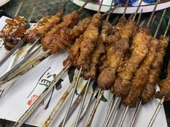 -皇玺·云汀花园餐厅(振华商厦店)