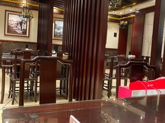 大堂-熙盛源(复兴路店)