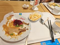 -宜家·瑞典风味餐厅(四元桥店)