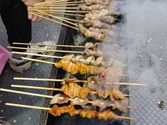 -亲兄弟真人CS团建拓展基地