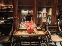 -申粤轩酒楼·三十年粤菜经典(丁香花园店)