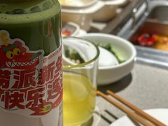-海底捞火锅(新松江路生日主题店)