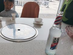 -前王院•巧克力海鲜市集餐厅(万平口店)