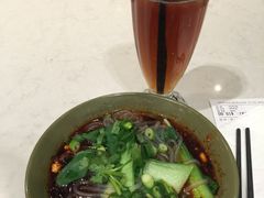 -天府小面馆(Emporium)