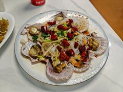 -来之顺海鲜菜馆·青岛菜·始于1993(栈桥店)