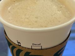 -星巴克(北辰西路店)