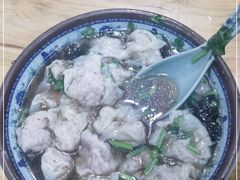-老谢野馄饨(延安路店)