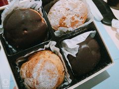 -樱花糕坊(凯德广场店)