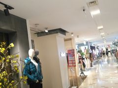 -常州百货大楼