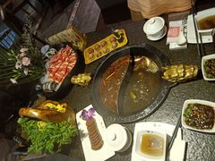 -椒王火锅(厚街万达店)