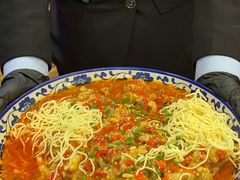 -霹雳火·重庆烧烤·江湖菜(解放碑店)