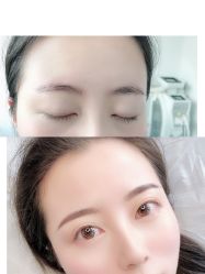 -MIVI野生眉纹绣纹眉