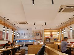 -朱新年·苏式汤团·面点(北寺塔店)