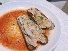 -启东海鲜人家(古美路店)