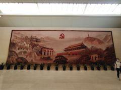 -中共一大纪念馆