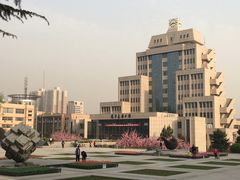 -西安交通大学(雁塔校区)