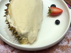-甜心妈妈·榴莲星级糖水(北京路总店)