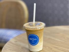 -OZ cafe(南昌路店)