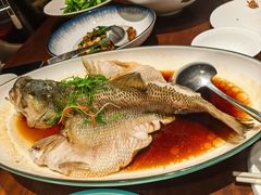 -东海渔庄·湘粤融合餐厅(南山店)