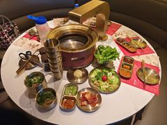 -西塔老太太泥炉烤肉(川沙百联店)