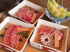-山岛烧·和牛烧肉 碳火烧鸟(海信广场店)