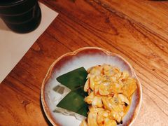 -藤原布二·大正创意料理(五台山店)