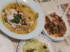 -新宝餐厅(流塘店)