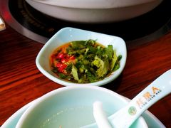 -龙泉人椰子鸡·糟粕醋·地标海南菜(龙昆南店)