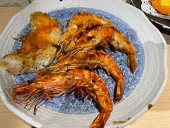 -大渔铁板烧(万象城店)