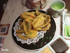 -韵秋荷(宝山龙湖天街店)