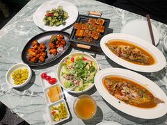 -披云云小馆·味道江湖(姚家园万象汇店)