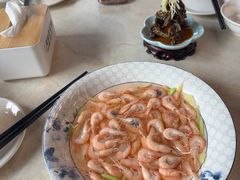 -二泉园老菜馆·百年无锡菜