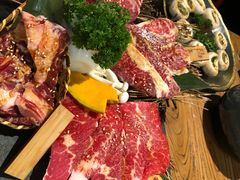 -黑牛の店·和牛烧肉(合生汇店)
