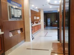 -泰坤堂东馆中西医结合门诊部(塘桥店)