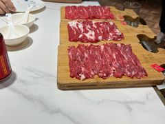 -和兴记潮汕牛肉火锅(太原街万达店)