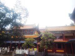-宝通禅寺