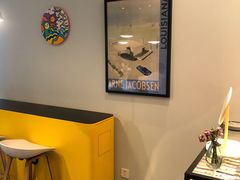 -dotcom coffee古点咖啡(致真大厦店)