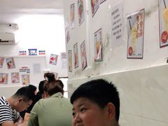 -渔记茶餐厅(渔村店)