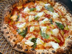 -老友时光·Pizza(泰华黑金店)