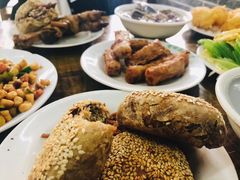 -老磁器口豆汁店(马家堡店)