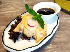 -汤记传菜(浦江店)
